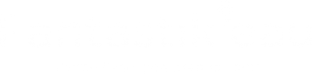 Logo Fantastikeau