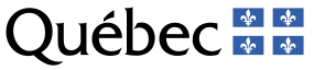 Logo gouvernement du Québec