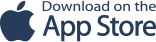 Logo App Store - Apple