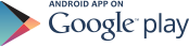Logo Google Play Store