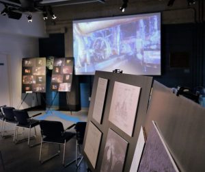 Mysteries of the Craig exhibition collection