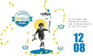 Bienvenue à eauville