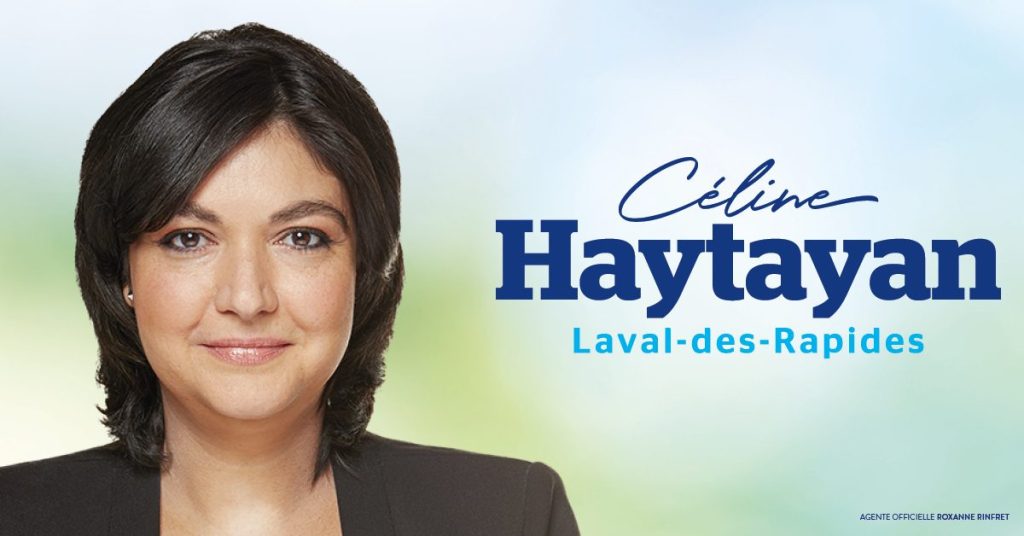 Celine Haytayan