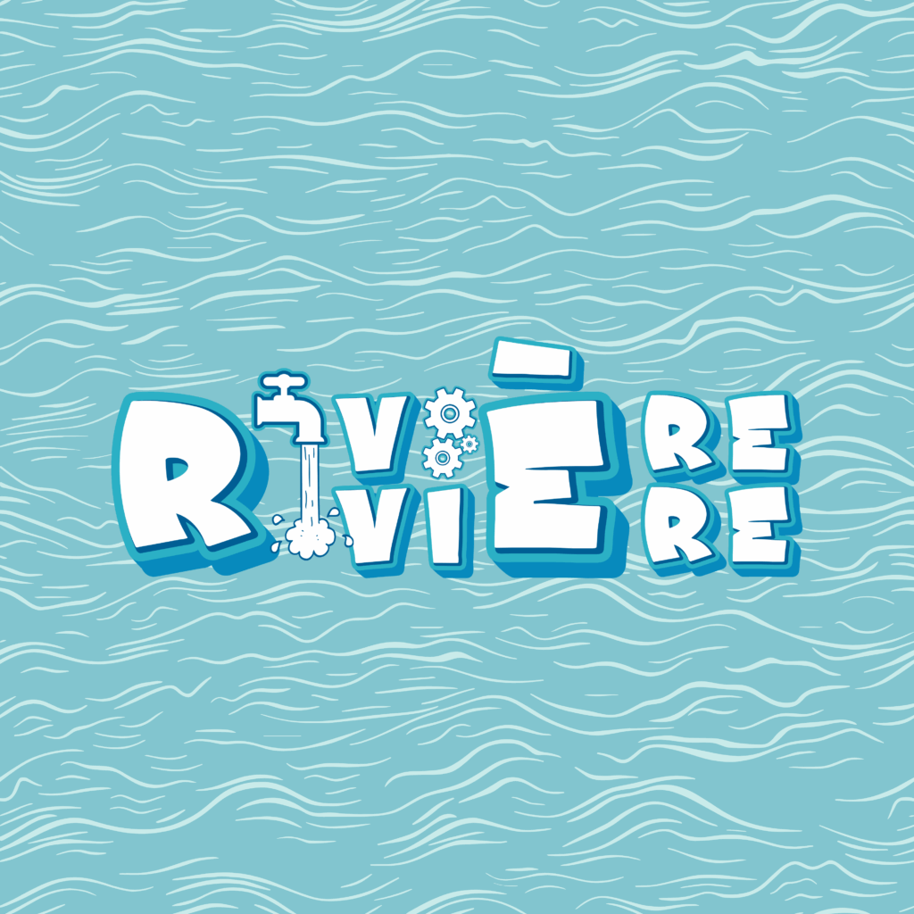 Rivière Rivière lancement 14 mai 2025