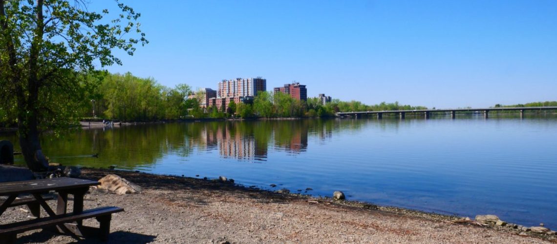 Position du C.I.EAU sur les projets de développements immobiliers Île Gagnon et Place Sainte-Rose